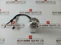 Lin Engineering 001-07502 Hybrid Stepper Motor 289007651 Rev.f