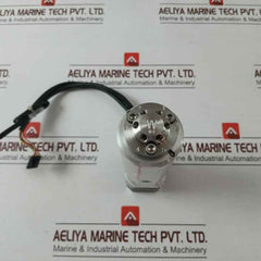 Lin Engineering 001-07502 Hybrid Stepper Motor 289007651 Rev.f