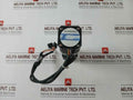 Lin Engineering 001-07502 Hybrid Stepper Motor 289007651 Rev.f