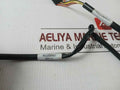 Lin Engineering 001-07502 Hybrid Stepper Motor 289007651 Rev.f