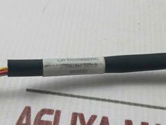 Lin Engineering 001-07502 Micromass Quattro Zq Injector Valve
