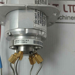 Lin Engineering 001-07502 Micromass Quattro Zq Injector Valve