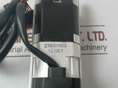 Lin Engineering 001-07502 Micromass Quattro Zq Injector Valve