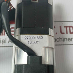 Lin Engineering 001-07502 Micromass Quattro Zq Injector Valve