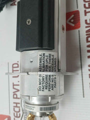 Lin Engineering 001-07502 Micromass Quattro Zq Injector Valve