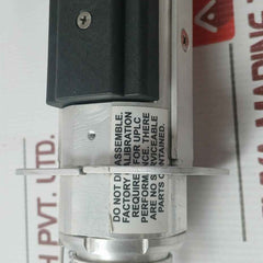 Lin Engineering 001-07502 Micromass Quattro Zq Injector Valve