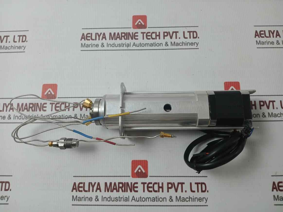 Lin Engineering 001-07502 Micromass Quattro Zq Injector Valve