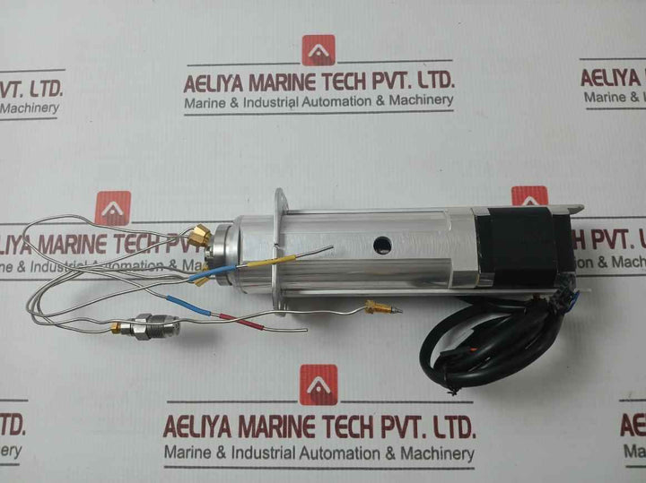 Lin Engineering 001-07502 Micromass Quattro Zq Injector Valve