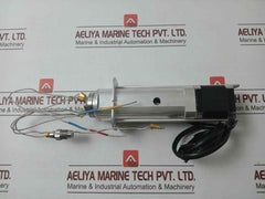 Lin Engineering 001-07502 Micromass Quattro Zq Injector Valve