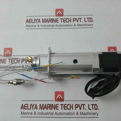 Lin Engineering 001-07502 Micromass Quattro Zq Injector Valve
