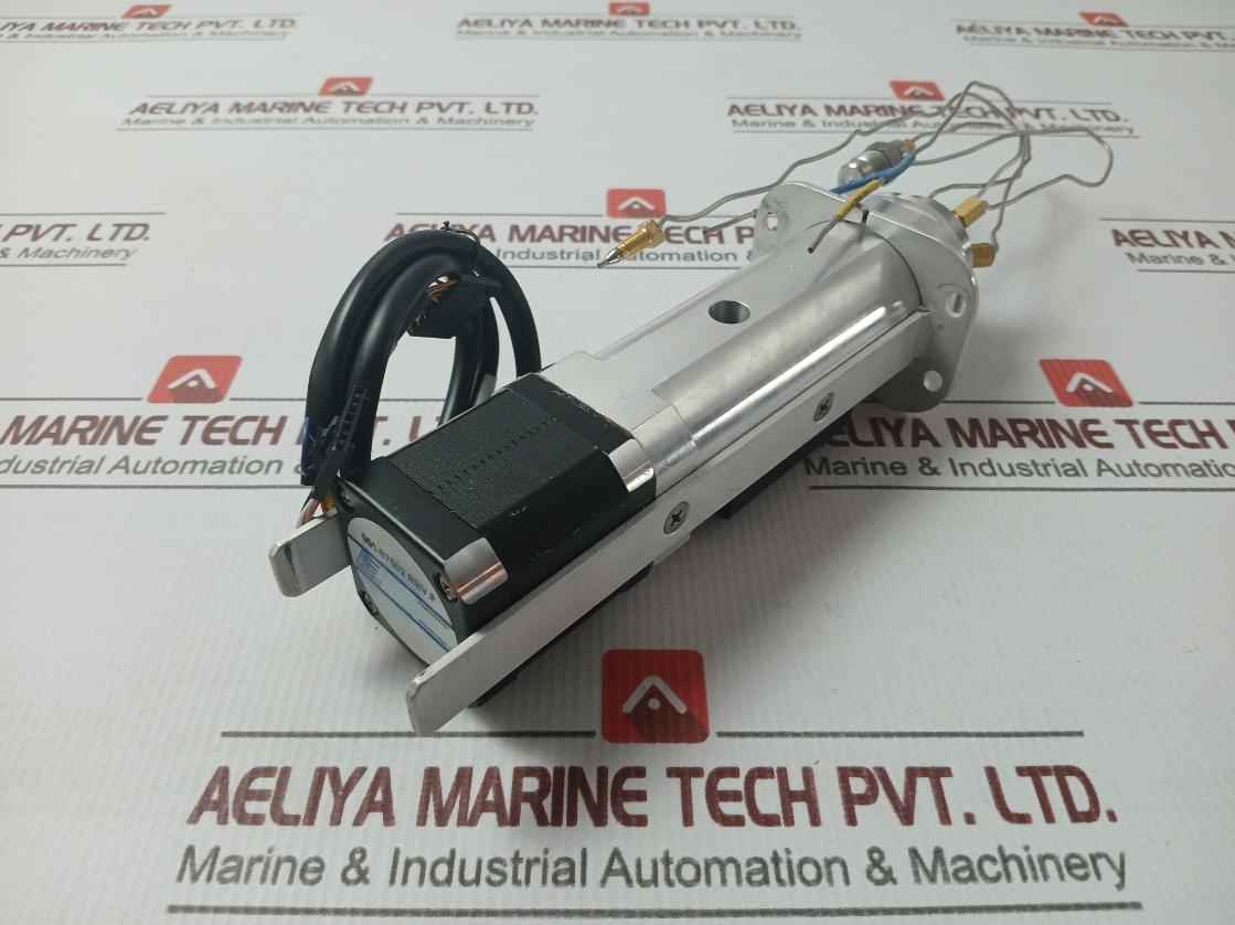 Lin Engineering 001-07502 Micromass Quattro Zq Injector Valve