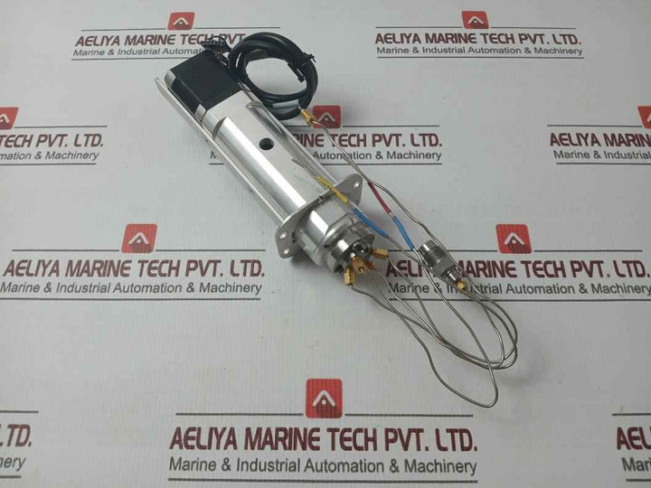 Lin Engineering 001-07502 Micromass Quattro Zq Injector Valve