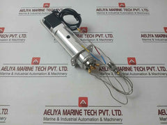 Lin Engineering 001-07502 Micromass Quattro Zq Injector Valve