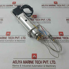 Lin Engineering 001-07502 Micromass Quattro Zq Injector Valve