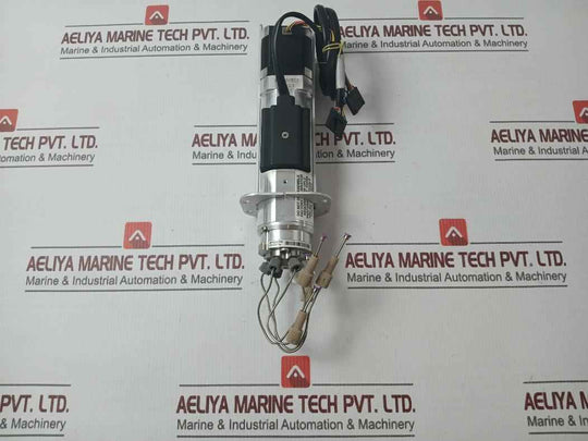 Lin Engineering 001-07502 Micromass Quattro Zq Injector Valve