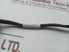 Lin Engineering 001-07502 Micromass Quattro Zq Injector Valve