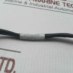 Lin Engineering 001-07502 Micromass Quattro Zq Injector Valve