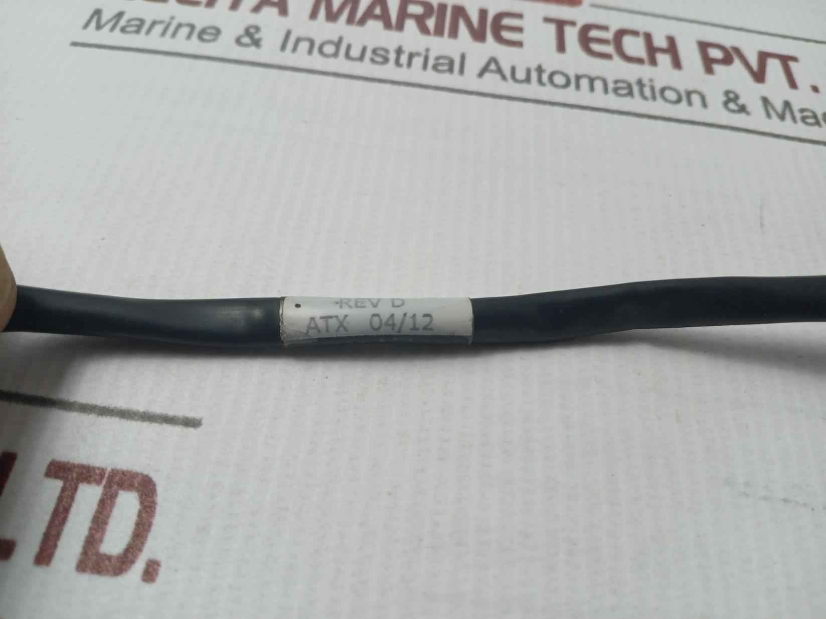 Lin Engineering 001-07502 Micromass Quattro Zq Injector Valve