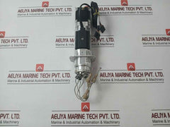Lin Engineering 001-07502 Micromass Quattro Zq Injector Valve
