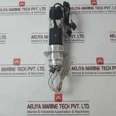 Lin Engineering 001-07502 Micromass Quattro Zq Injector Valve