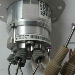 Lin Engineering 001-07502 Micromass Quattro Zq Injector Valve