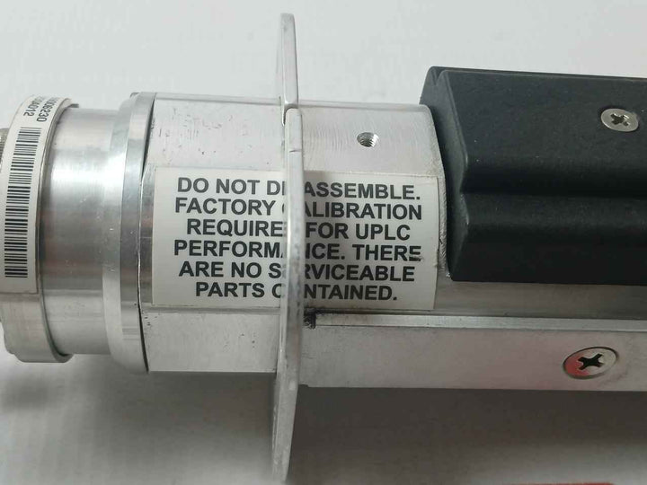 Lin Engineering 001-07502 Micromass Quattro Zq Injector Valve