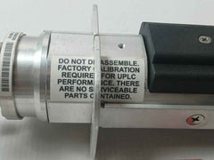 Lin Engineering 001-07502 Micromass Quattro Zq Injector Valve