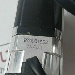 Lin Engineering 001-07502 Micromass Quattro Zq Injector Valve