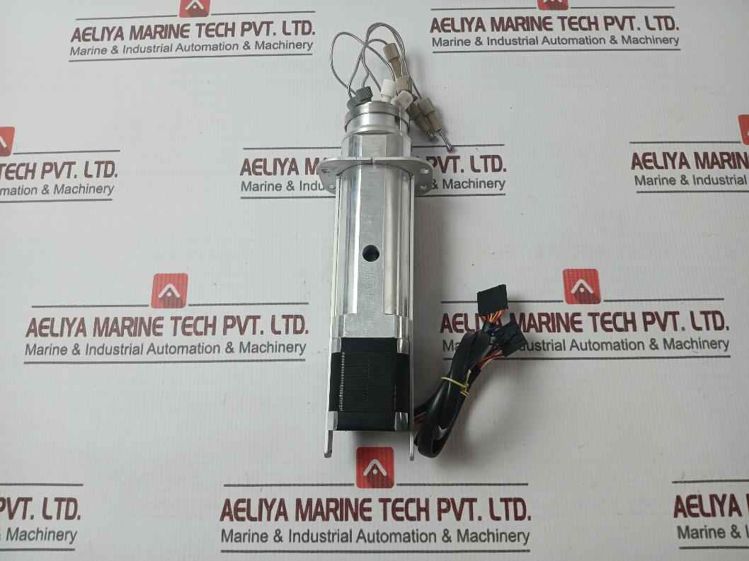 Lin Engineering 001-07502 Micromass Quattro Zq Injector Valve