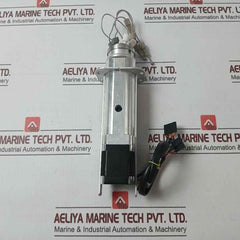 Lin Engineering 001-07502 Micromass Quattro Zq Injector Valve