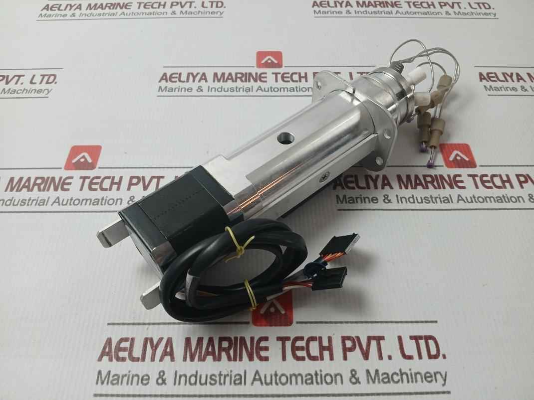 Lin Engineering 001-07502 Micromass Quattro Zq Injector Valve