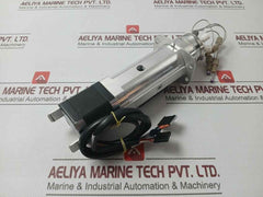 Lin Engineering 001-07502 Micromass Quattro Zq Injector Valve