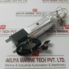 Lin Engineering 001-07502 Micromass Quattro Zq Injector Valve