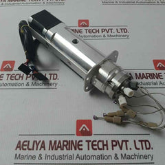 Lin Engineering 001-07502 Micromass Quattro Zq Injector Valve