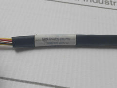 Lin Engineering 001-07502 Micromass Quattro Zq Injector Valve