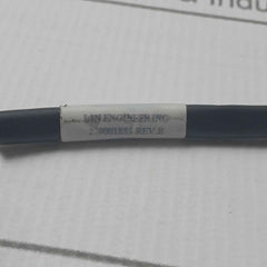 Lin Engineering 001-07502 Micromass Quattro Zq Injector Valve