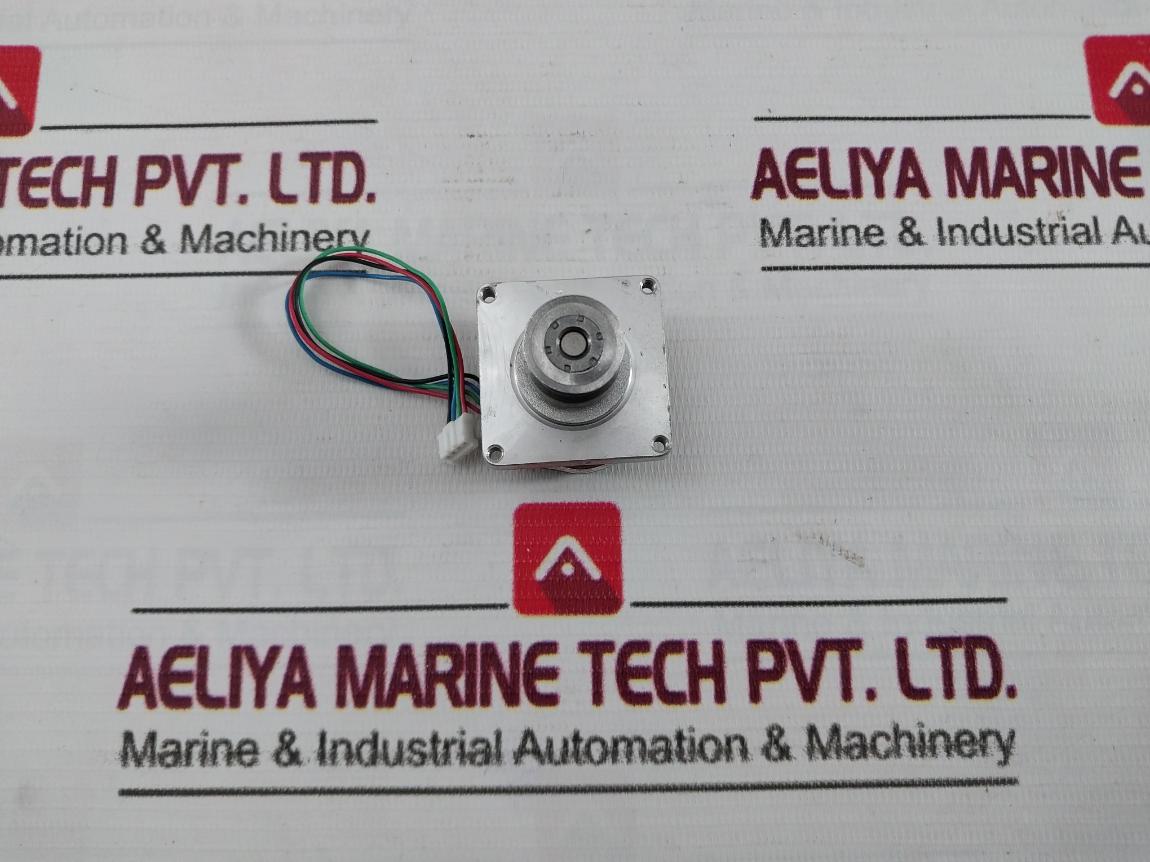 Lin Engineering 3509V-18-20Ro Stepper Motor 0.6A