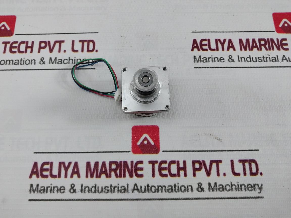 Lin Engineering 3509V-18-20Ro Stepper Motor 0.6A