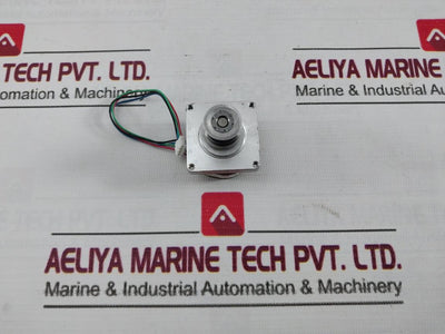 Lin Engineering 3509V-18-20Ro Stepper Motor 0.6A