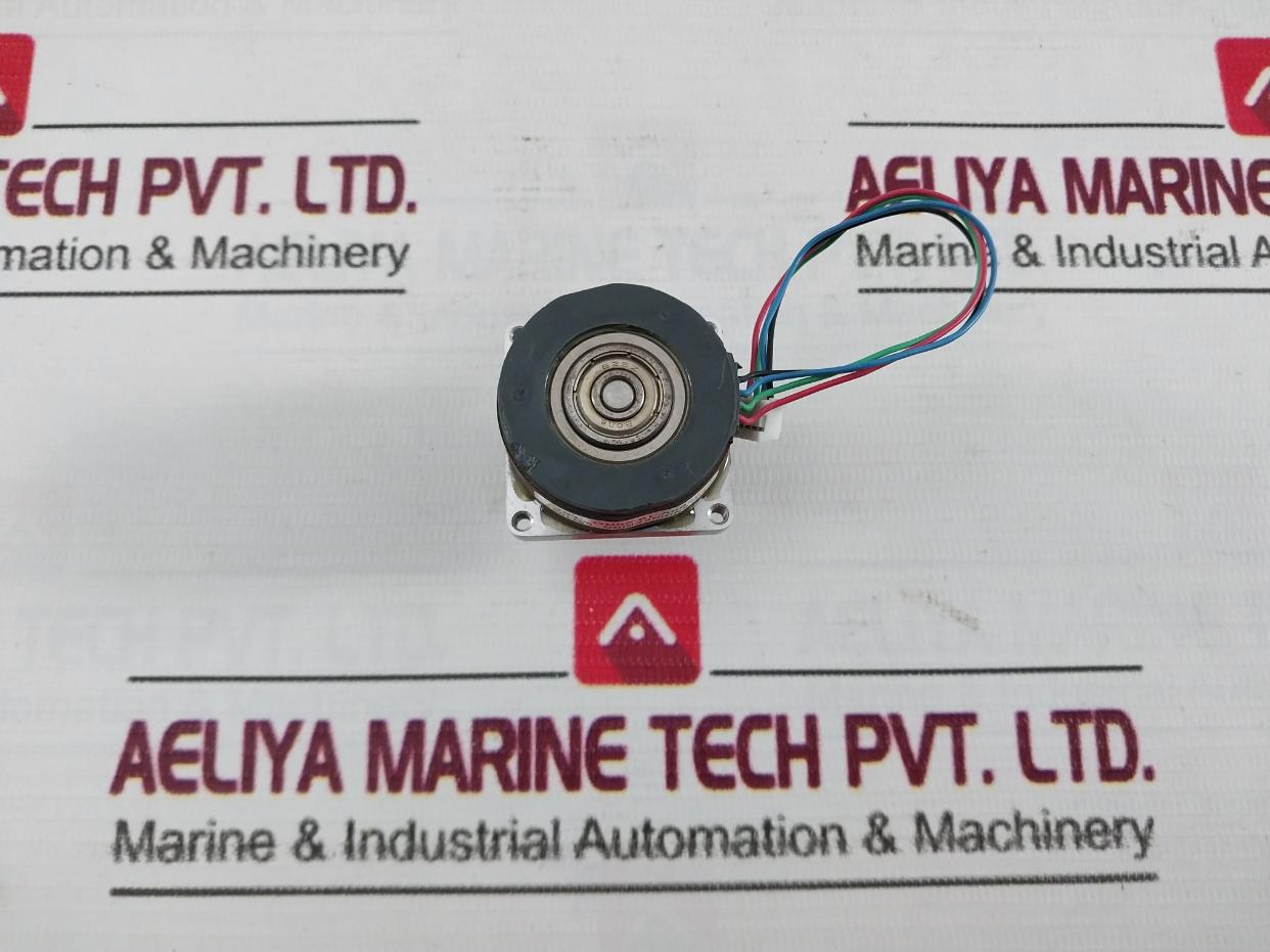 Lin Engineering 3509V-18-20Ro Stepper Motor 0.6A