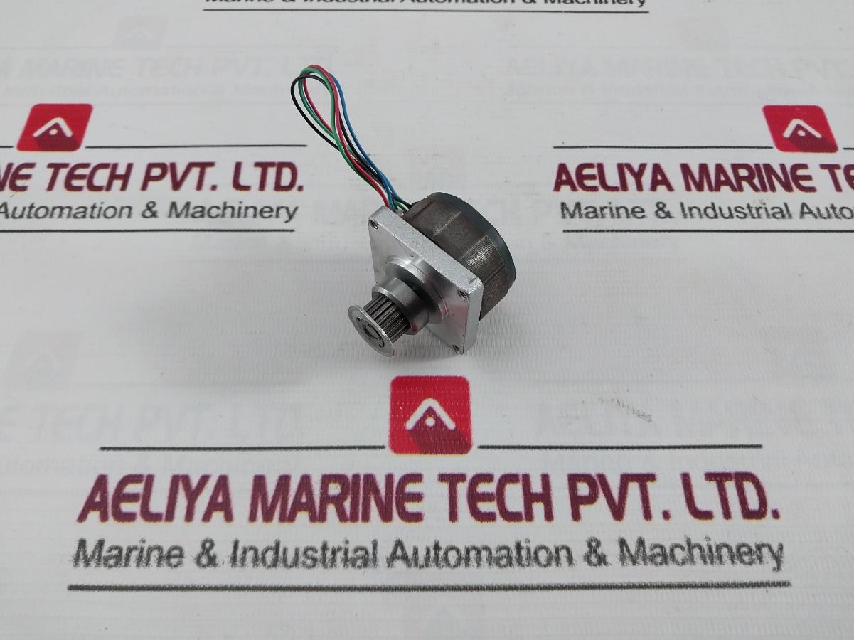 Lin Engineering 3509V-18-20Ro Stepper Motor 0.6A