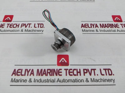 Lin Engineering 3509V-18-20Ro Stepper Motor 0.6A