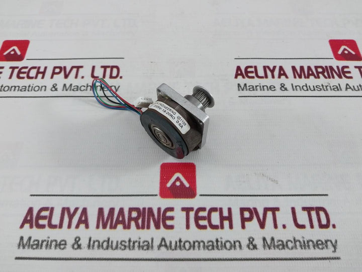 Lin Engineering 3509V-18-20Ro Stepper Motor 0.6A