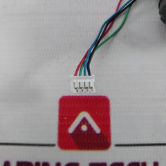 Lin Engineering 3509V-18-20Ro Stepper Motor 0.6A