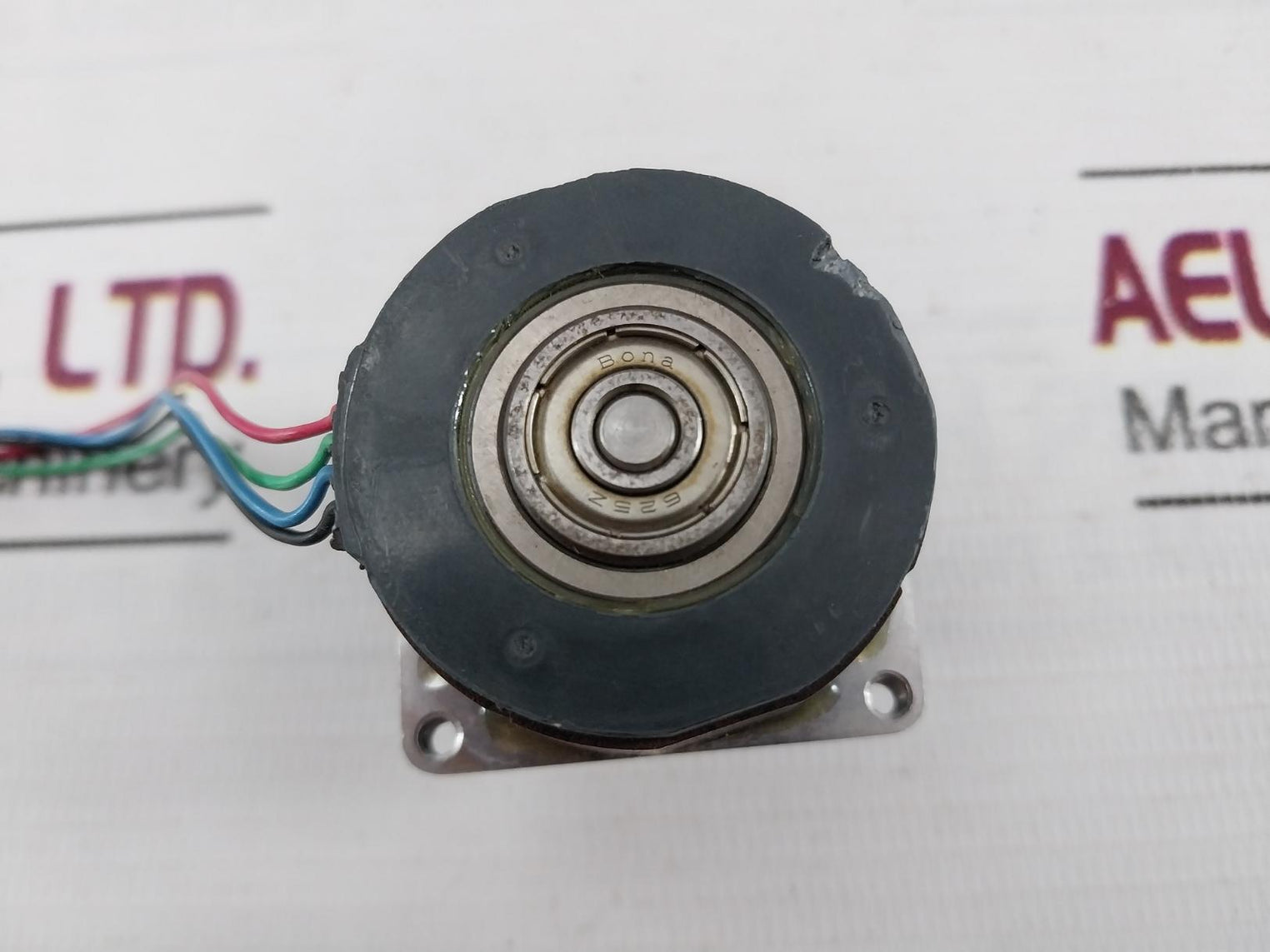 Lin Engineering 3509V-18-20Ro Stepper Motor 0.6A