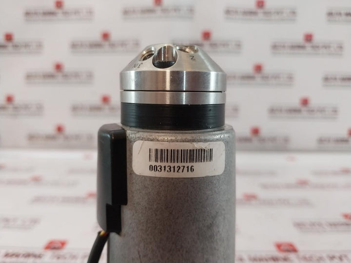 Lin Engineering 4118L-03E-02R0 Hybrid Stepper Motor 1.2A 050618 Rv510-100