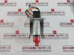 Lin Engineering 4118L-03E-02R0 Stepping Motor Rv500-100 Nas834-131 Rev: G 1.2A