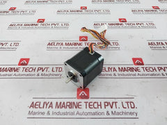 Lin Engineering 4118L-03E-02Ro Hybrid Stepper Motor 1.2A Jxi-21