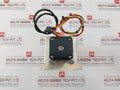 Lin Engineering 4118L-03E-02 Stepping Motor Rv700-102 1.2A