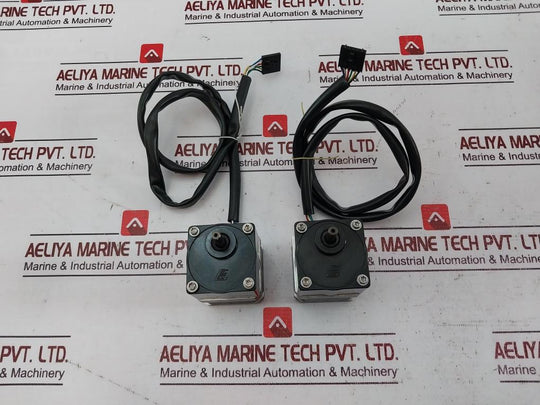 Lin Engineering 4118S-54-01Ro Stepper Motor 320 Gm